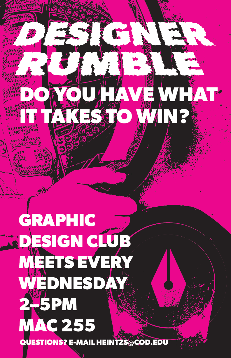 Design Club