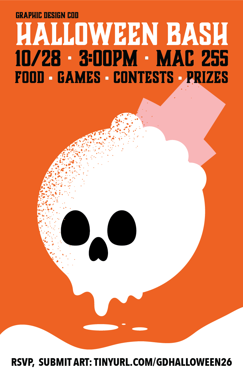 Halloween Bash 2026